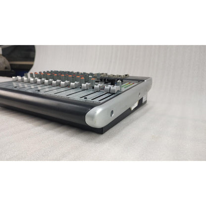 Behringer Analog Mixers Behringer QX1222USB Xenyx - Open Box