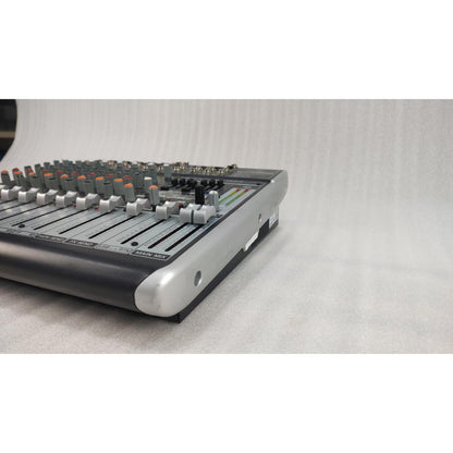 Behringer Analog Mixers Behringer QX1222USB Xenyx - Open Box