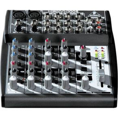 Behringer Analog Mixers Behringer Xenyx 1002 Mixer