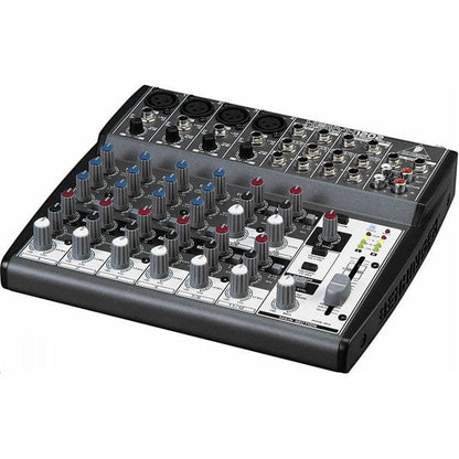 behringer analog mixers behringer xenyx 1202 mixer