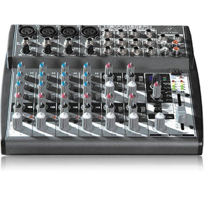 behringer analog mixers behringer xenyx 1202fx mixer