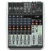 Behringer Analog Mixers Behringer Xenyx Q1204USB Mixer
