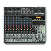 Behringer Analog Mixers Behringer XENYX QX1832USB USB Audio Mixer with Effects