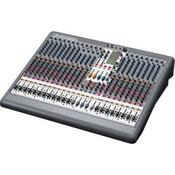 Behringer Analog Mixers Behringer XENYX XL2400 Live Mixer