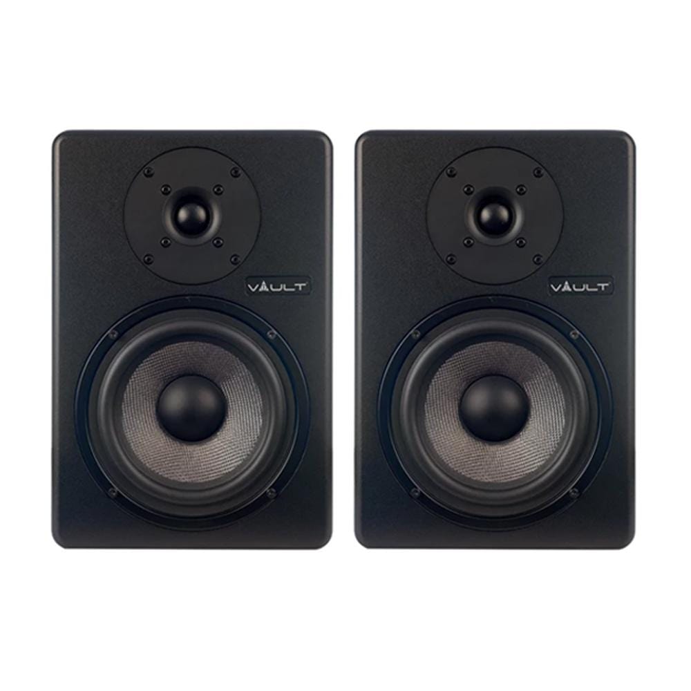 behringer audio interfaces behringer artist recording starter pack with microphone, audio interface, monitors & headphones