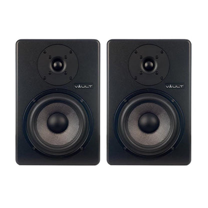 behringer audio interfaces behringer artist recording starter pack with microphone, audio interface, monitors & headphones