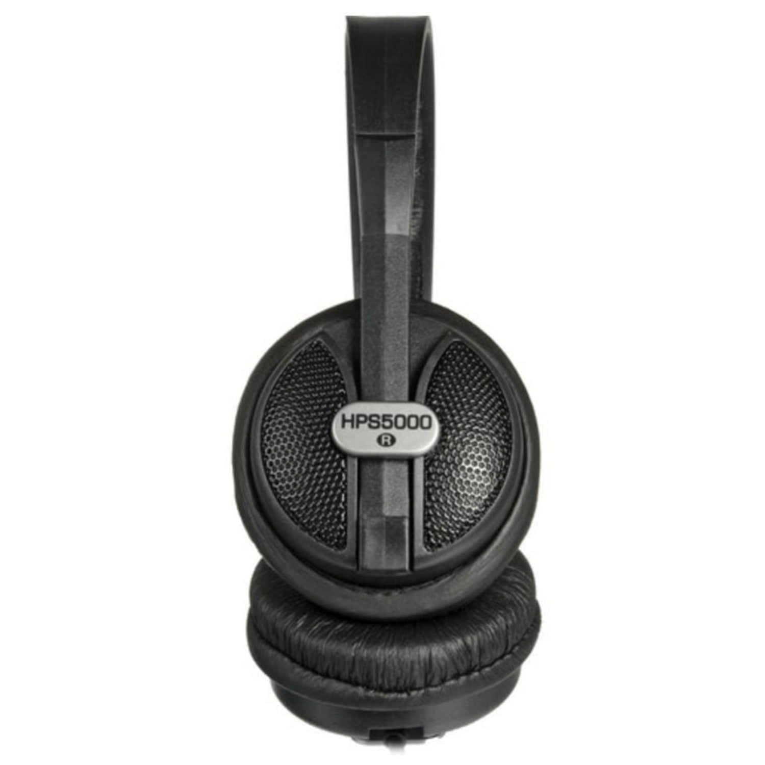 Behringer Audio Interfaces Behringer U-PHORIA STUDIO Recording Podcasting Bundle with Audio Interface, Microphone & Headphones