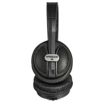 Behringer Audio Interfaces Behringer U-PHORIA STUDIO Recording Podcasting Bundle with Audio Interface, Microphone & Headphones