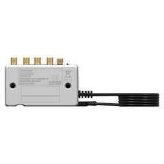 Behringer Audio Interfaces Behringer UPHONO UFO202 USB Audio Interface