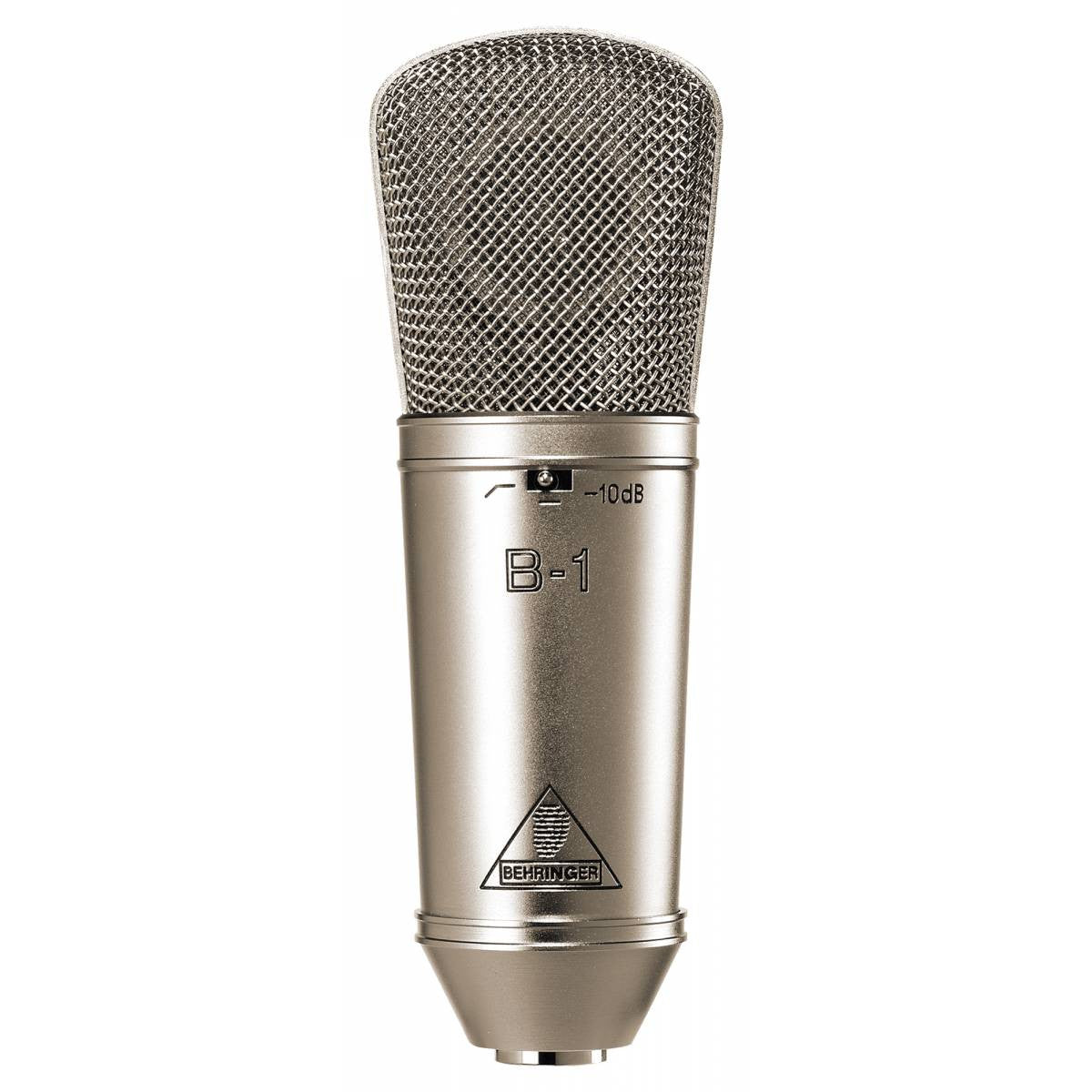 Behringer B-1 Single Diaphragm Condenser Microphone