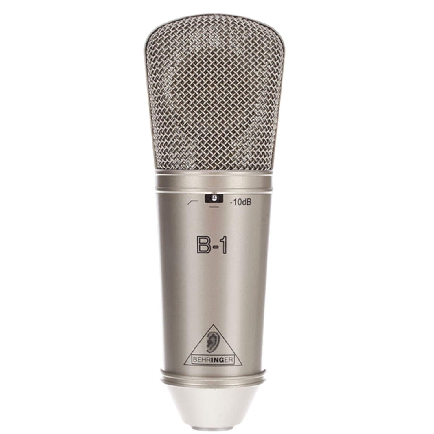 Behringer Condenser Microphones Behringer B1 Condenser Microphone - Open Box
