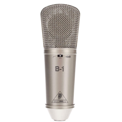 Behringer Condenser Microphones Behringer B1 Condenser Microphone - Open Box