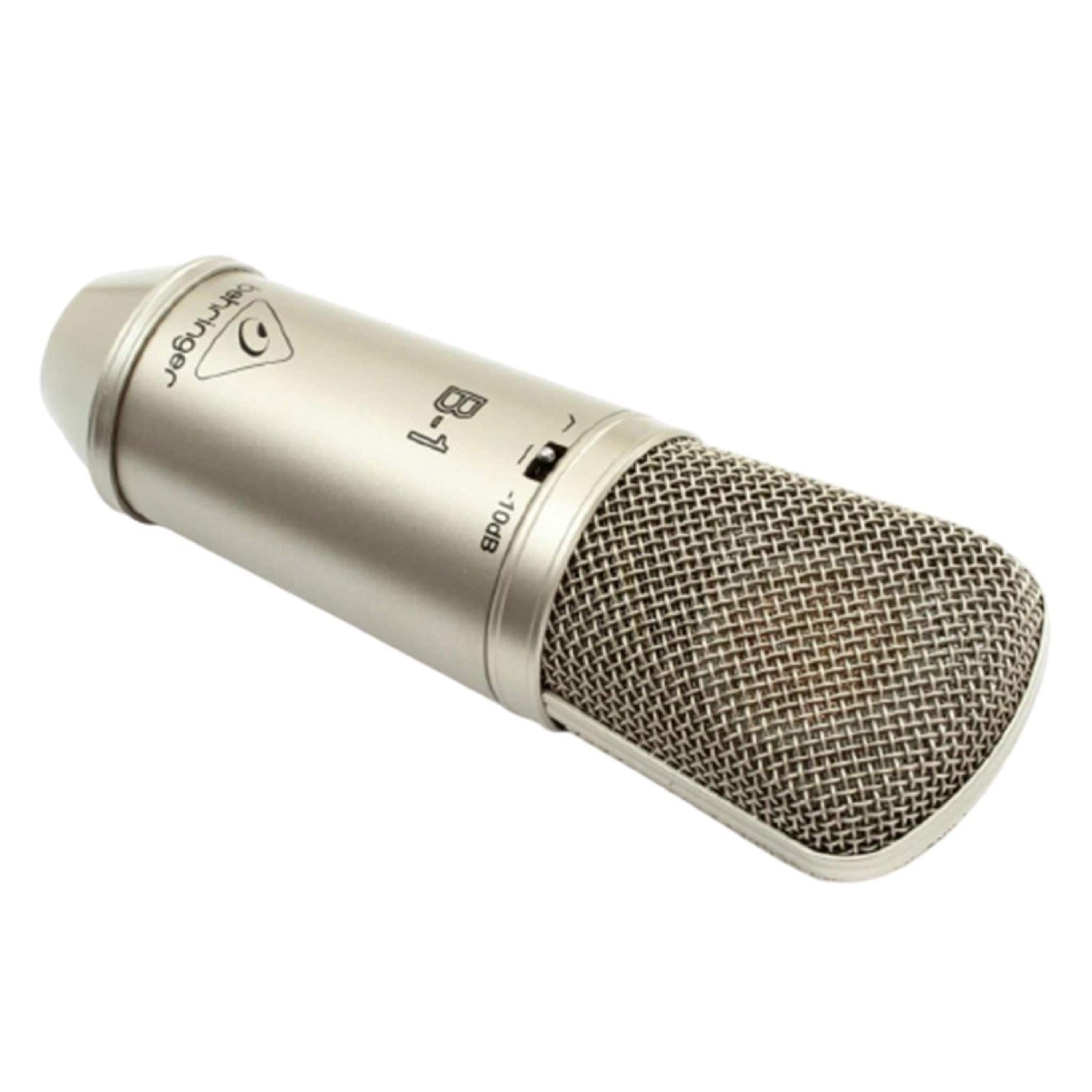 Behringer Condenser Microphones Behringer B1 Condenser Microphone - Open Box