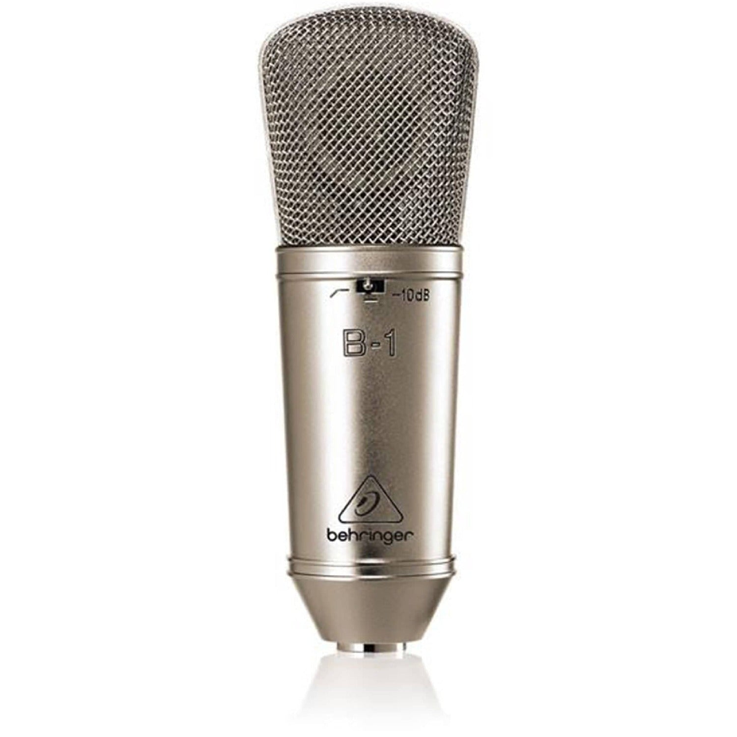 Behringer Condenser Microphones Behringer B1 Condenser Microphone - Open Box