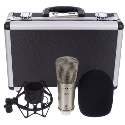 Behringer Condenser Microphones Behringer B1 Condenser Microphone - Open Box