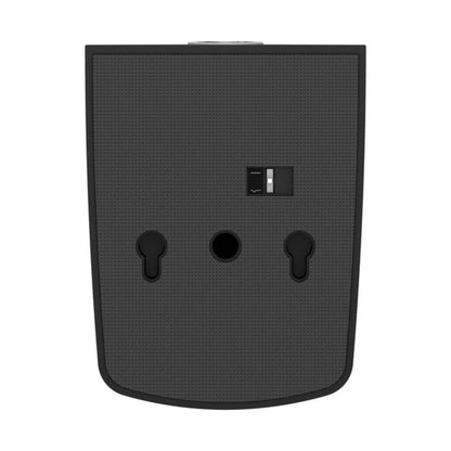 Behringer Condenser Microphones Behringer BA 19A Condenser Boundary Microphone for Instrument Applications
