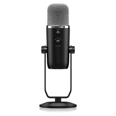 Behringer Condenser Microphones Behringer Big Foot All In One USB Studio Condenser Microphone