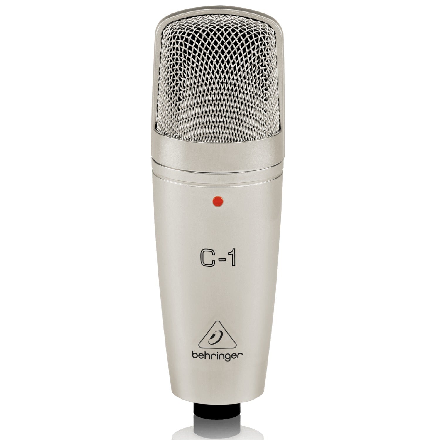 Behringer Condenser Microphones Behringer C-1 Studio Condenser Microphone