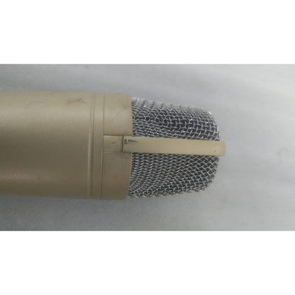 Behringer Condenser Microphones Behringer C-1 Studio Condenser Microphone - Open Box B Stock