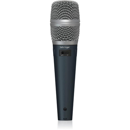 behringer condenser microphones behringer sb 78a cardioid condenser microphone