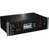 Behringer Digital Mixers Behringer X32 Rack 40-Input, 25-Bus Digital Mixer with 16 Mic Preamps