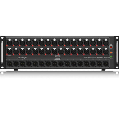 Behringer Digital Stage Box Behringer S32 I/O Interface