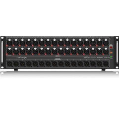 Behringer Digital Stage Box Behringer S32 I/O Interface