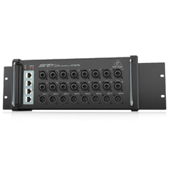 Behringer Digital Stage Box Behringer SD16 I/O Interfaces