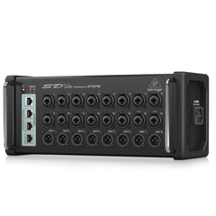 Behringer Digital Stage Box Behringer SD16 I/O Interfaces