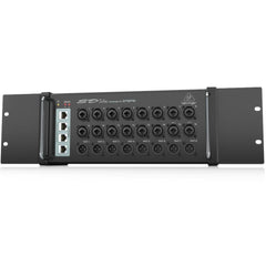 Behringer Digital Stage Box Behringer SD16 I/O Interfaces