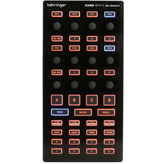 Behringer DJ Controller Interfaces Behringer CMD DV-1 Digital Vinyl DJ Controller