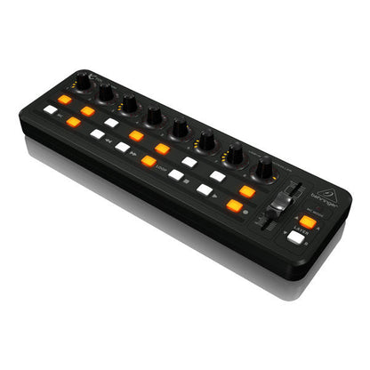 Behringer DJ Controller Interfaces Behringer X-Touch Mini USB Controller