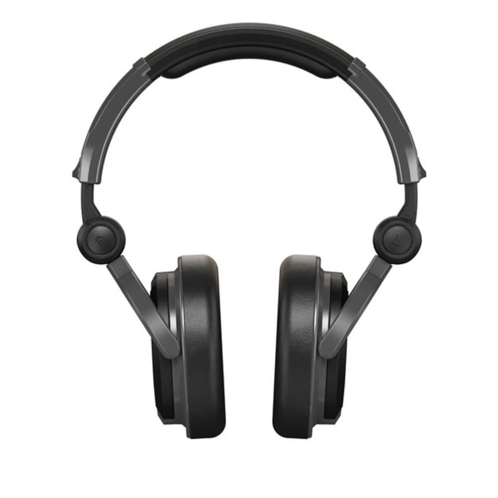 Behringer Dj Headphones Behringer BDJ 1000 High Quality Professional DJ Headphones- Black