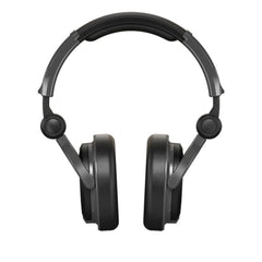 Behringer Dj Headphones Behringer BDJ 1000 High Quality Professional DJ Headphones- Black