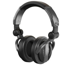 Behringer Dj Headphones Behringer BDJ 1000 High Quality Professional DJ Headphones- Black