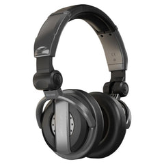 Behringer Dj Headphones Behringer BDJ 1000 High Quality Professional DJ Headphones- Black