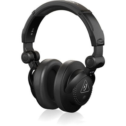 behringer dj headphones behringer hc 200 high quality professional dj headphones