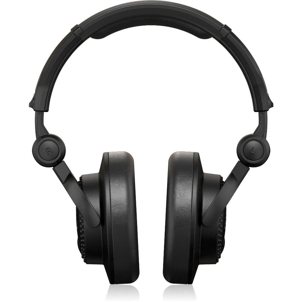 behringer dj headphones behringer hc 200 high quality professional dj headphones