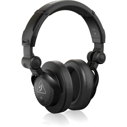 behringer dj headphones behringer hc 200 high quality professional dj headphones