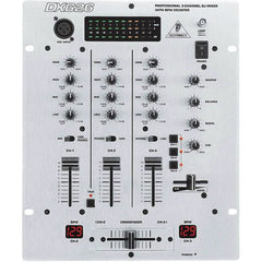 Behringer Dj Mixers Behringer DX626 Pro DJ Mixer