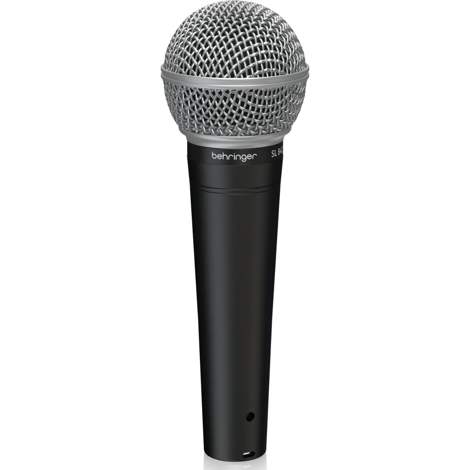 Behringer Dynamic Microphones Behringer SL 84C Dynamic Cardioid Microphone - Black