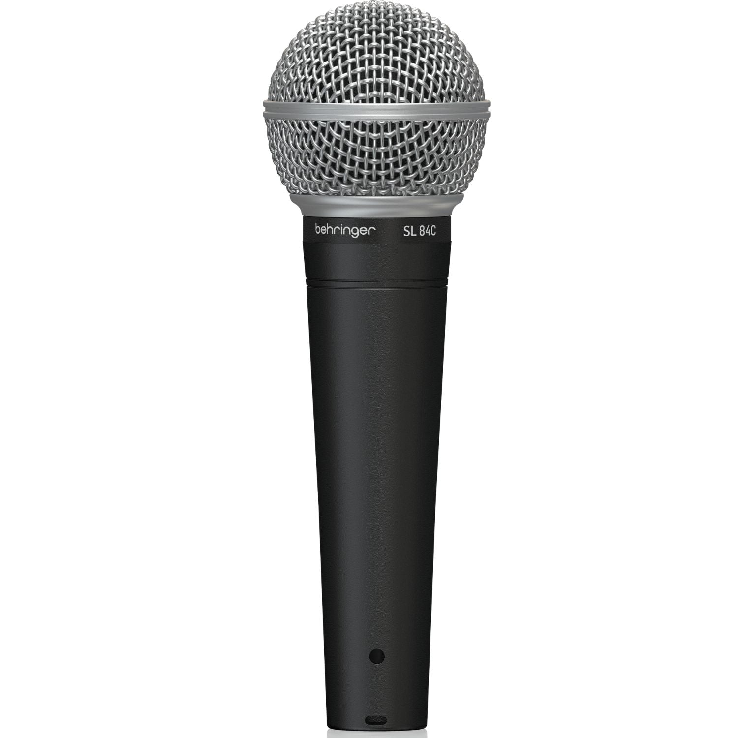 Behringer Dynamic Microphones Behringer SL 84C Dynamic Cardioid Microphone - Black