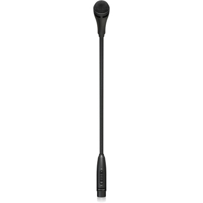 Behringer Dynamic Microphones Behringer TA 312S Dynamic Gooseneck Microphone for Vocal Applications