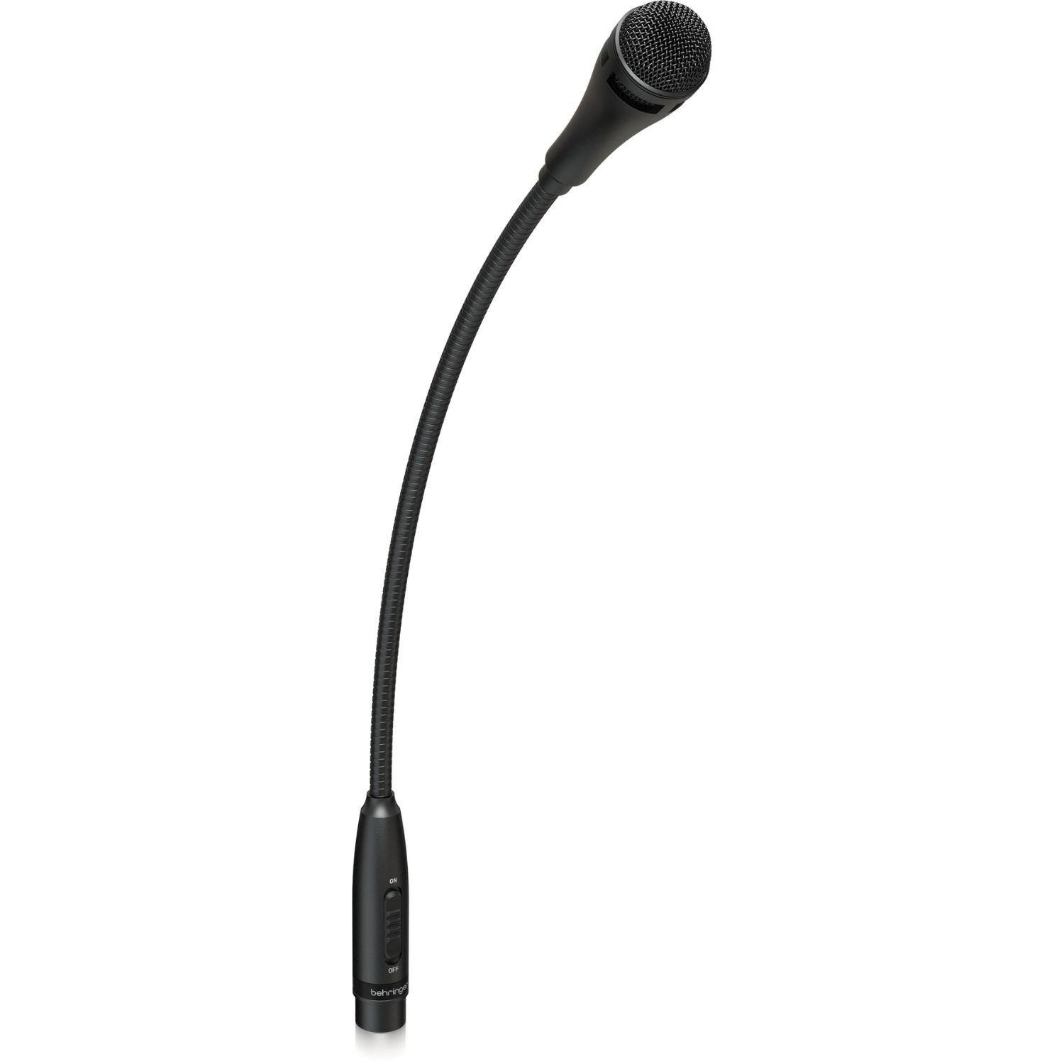 Behringer Dynamic Microphones Behringer TA 312S Dynamic Gooseneck Microphone for Vocal Applications
