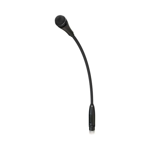 Buy Behringer TA 312S Dynamic Gooseneck Microphone for Vocal Applications Online Bajaao