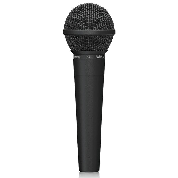 Behringer Dynamic Microphones
