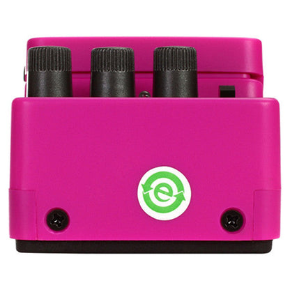 behringer effect pedals behringer dm100 distortion modeler