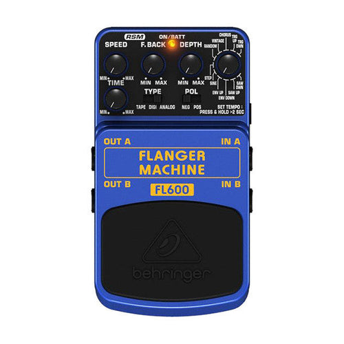 Buy Behringer FL600 Flanger Machine Online | Bajaao