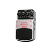Behringer Effect Pedals Behringer FX600 Digital Multi-FX Guitar Effects Pedal