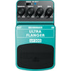 Behringer Effect Pedals Behringer UF300 Ultra Flanger